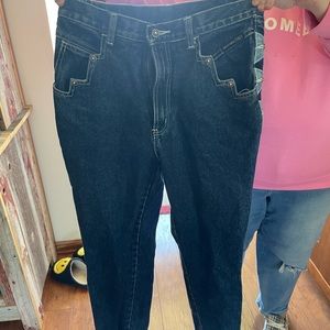 Western Ethics jeans!!